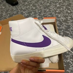 Nike Blazer Mid '77 Vintage (Customized)